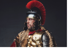 Fall of the Roman Empire and why it matters
